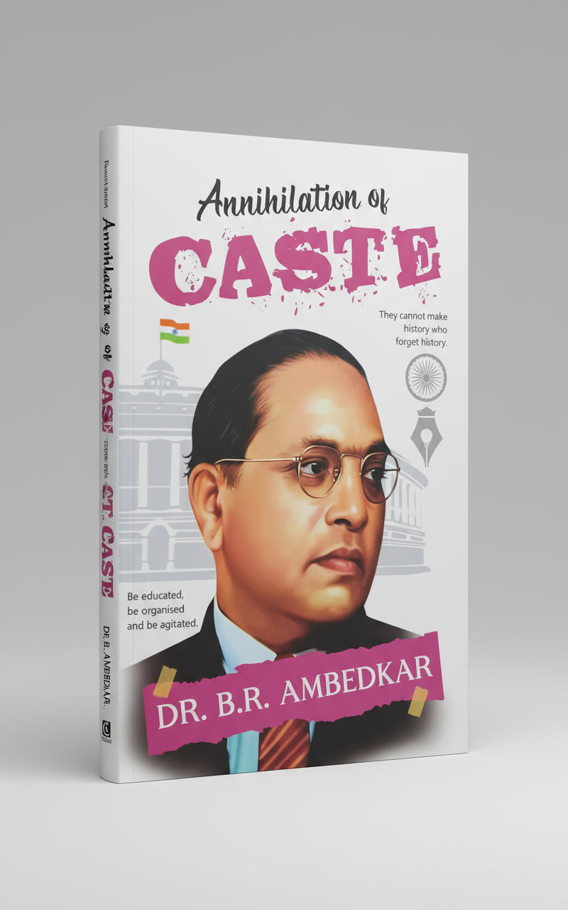 Annihilation Of Caste