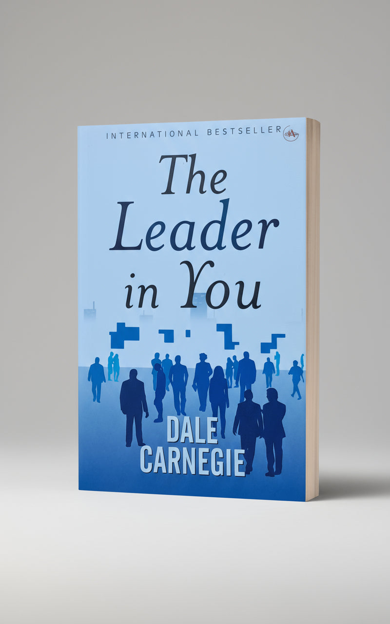 The Leader in You