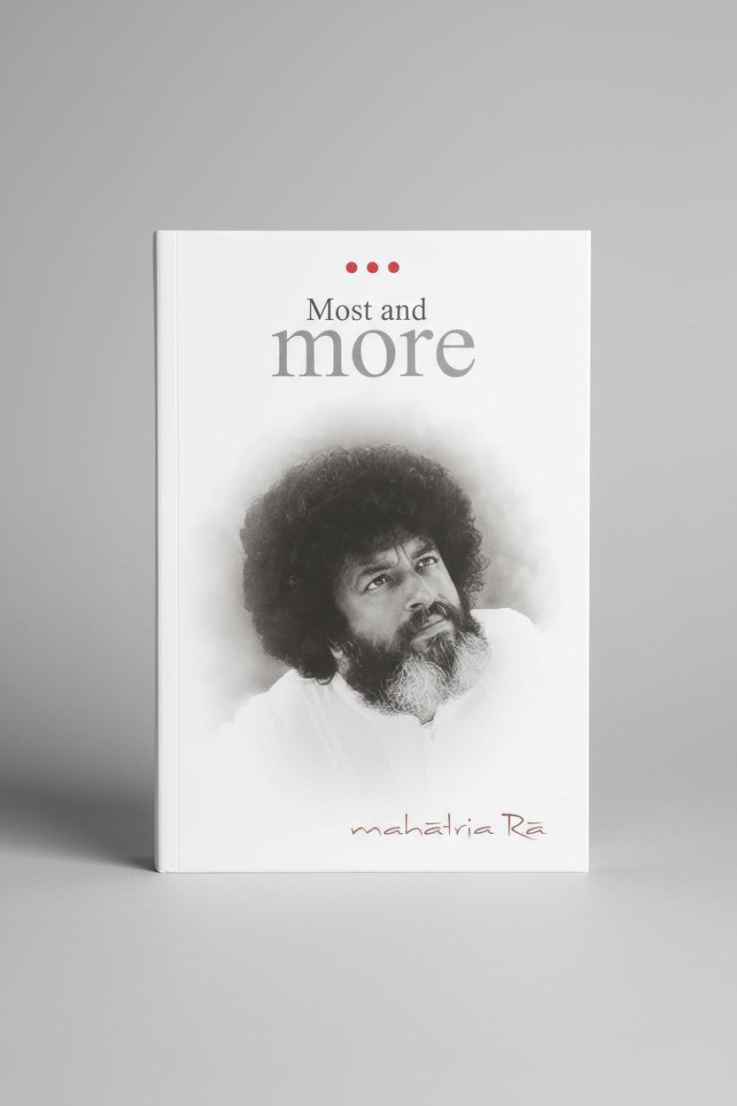 Most And More (English) Hardcover