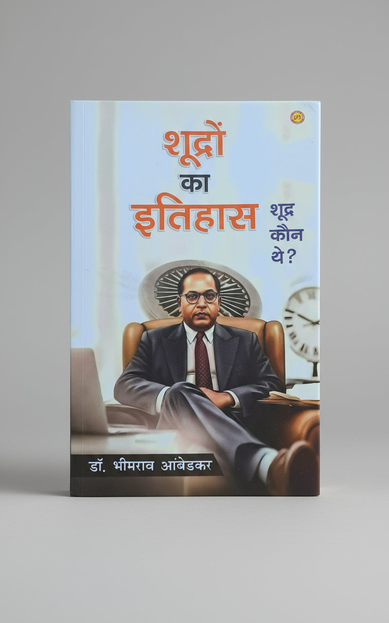 शुद्रों का इतिहास (शुद्र कौन थे ?)
