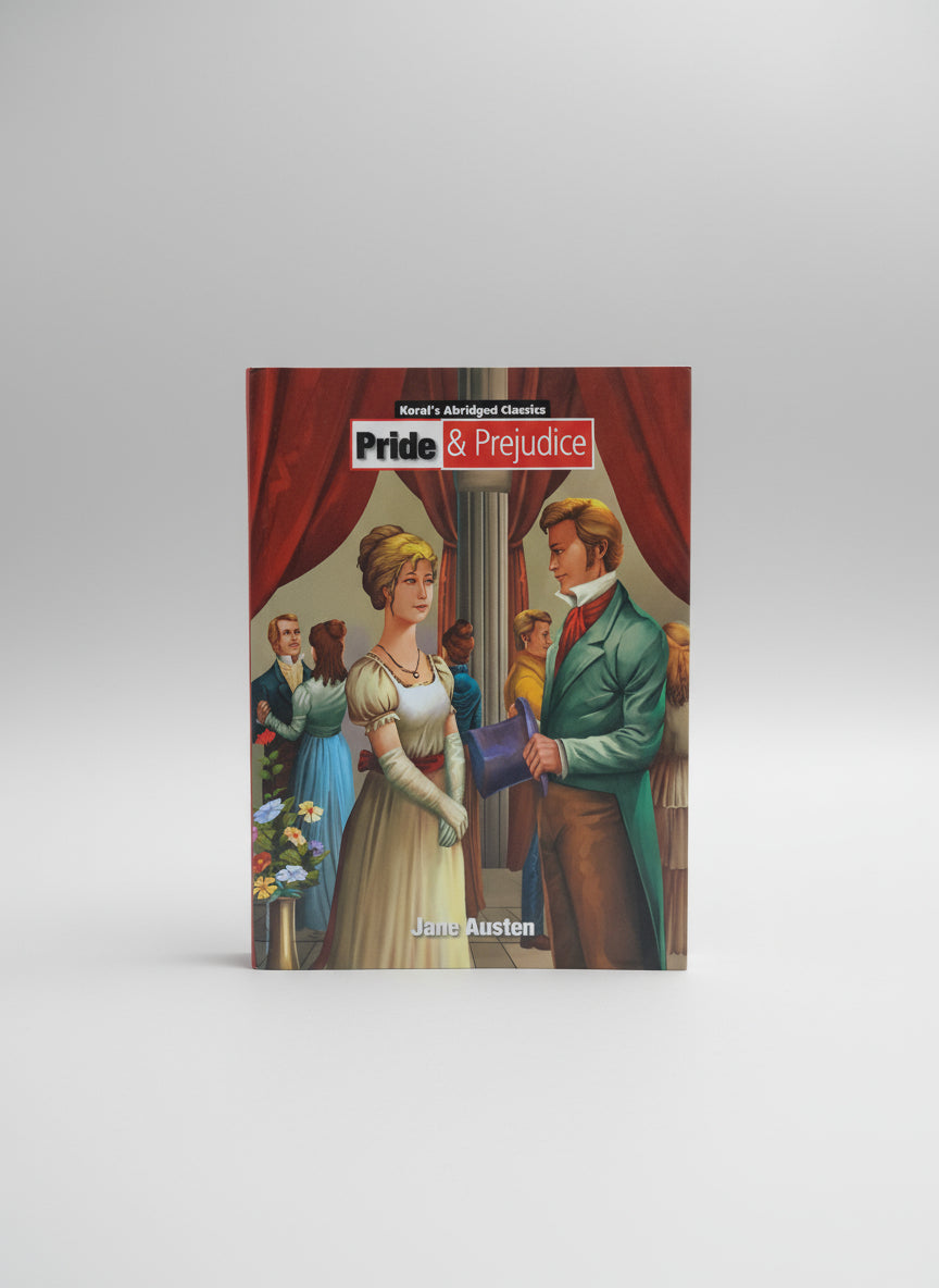 Pride and Prejudice