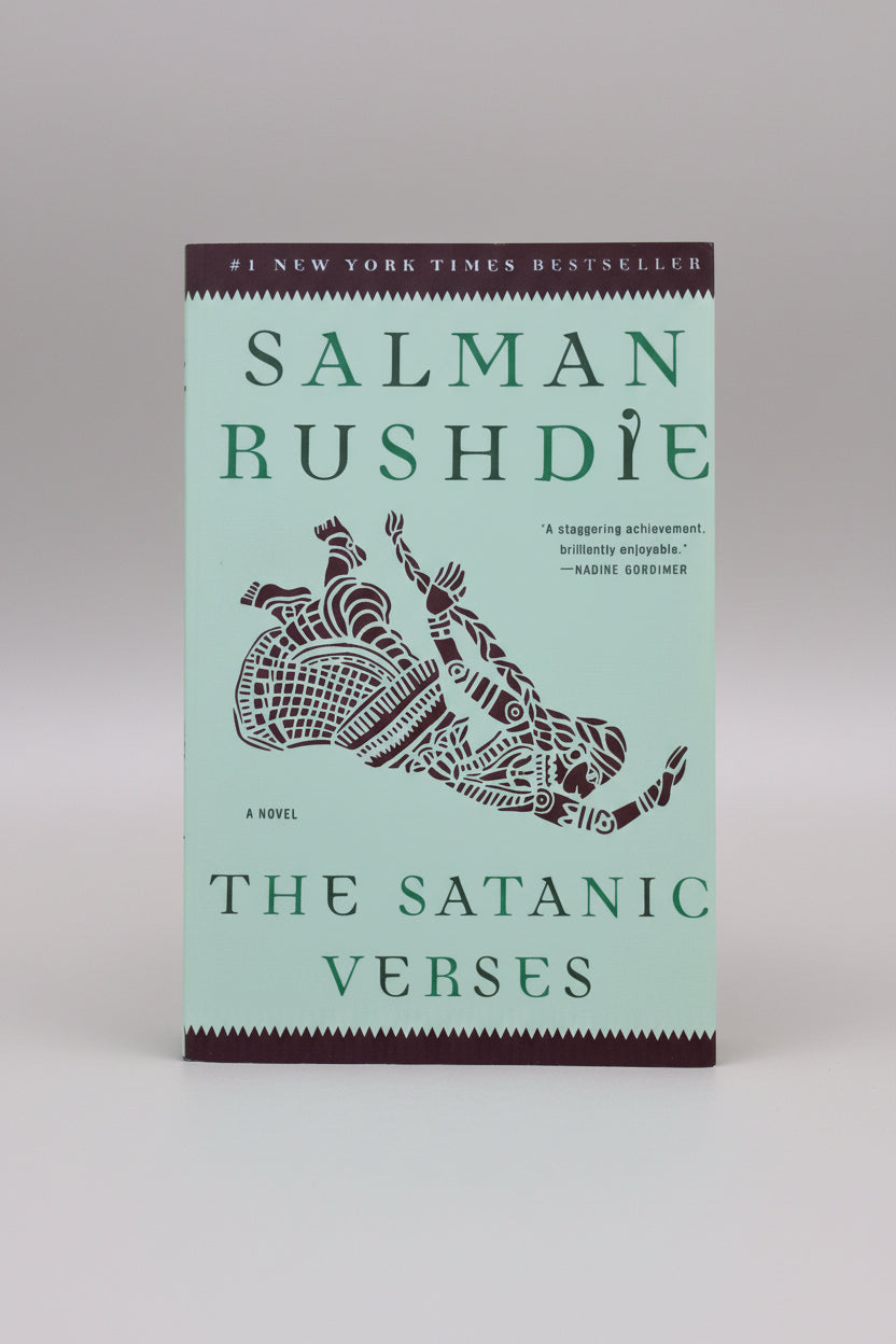 The Satanic Verses