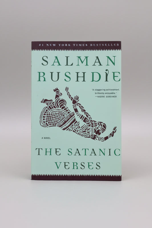 The Satanic Verses