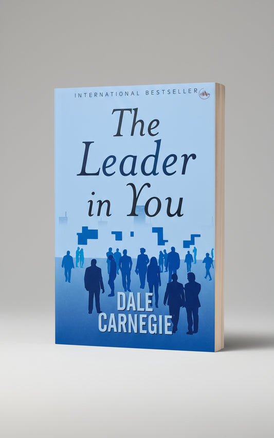 The Leader in You