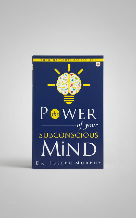 The  Power of Your Subconscious Mind