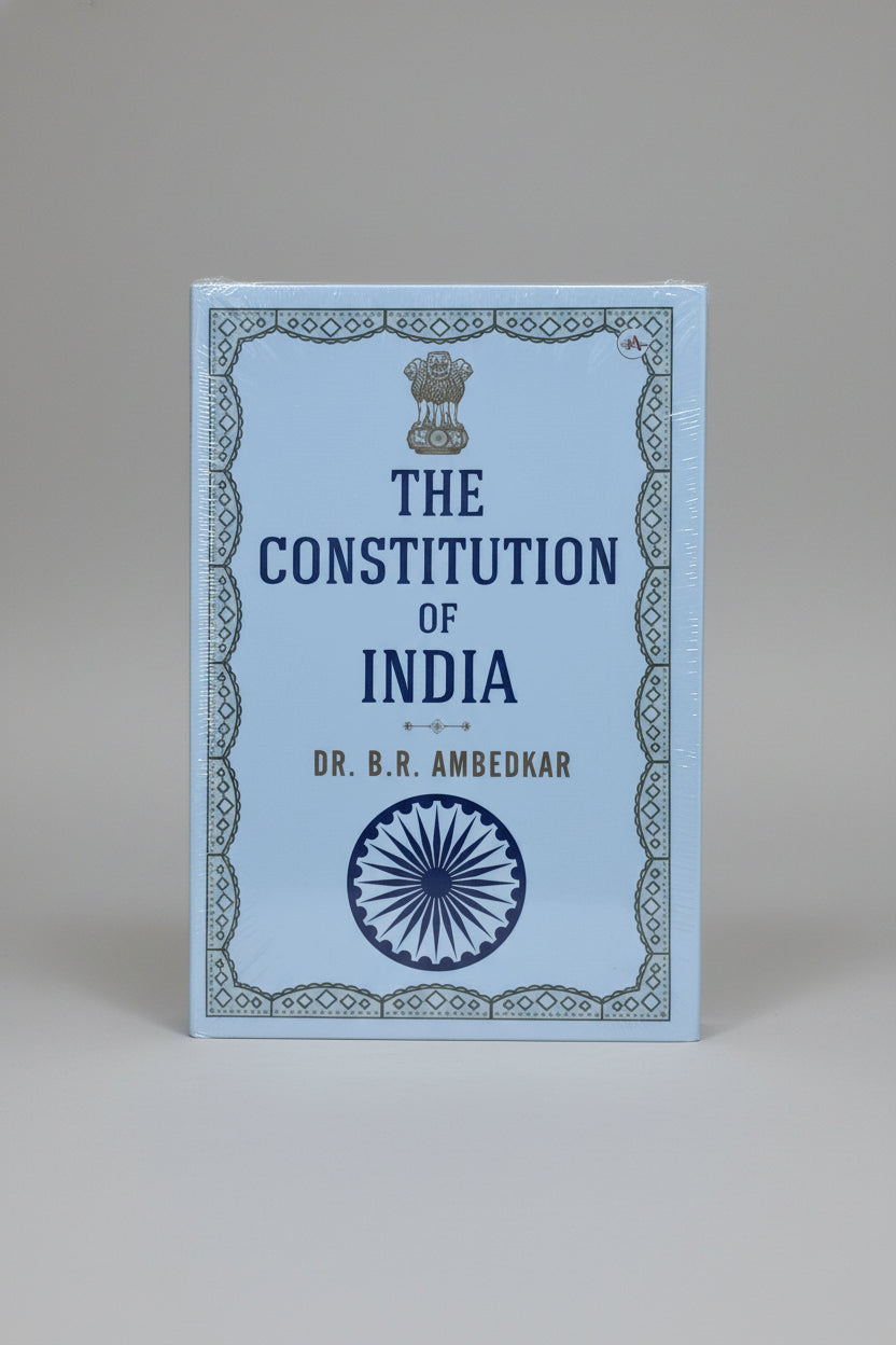 The Constitution of India