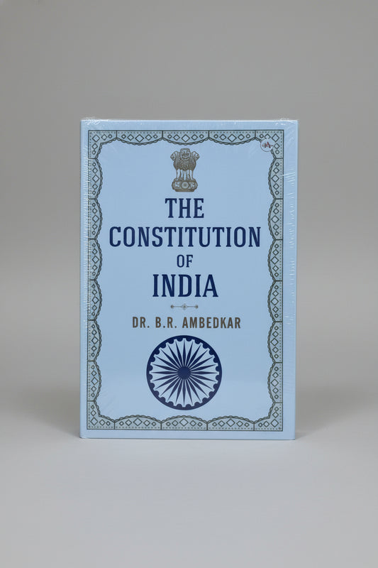 The Constitution of India