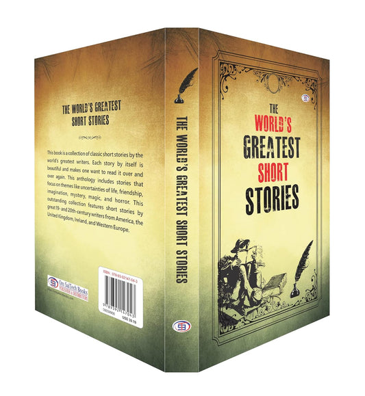 The World's Greatest Short Stories