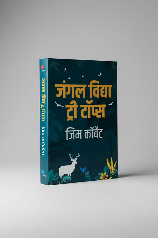 Jungle Vidya Tree Tops : Jim Corbett  (जंगल विद्या ट्री टॉप्स : जिम कॉर्बेट)