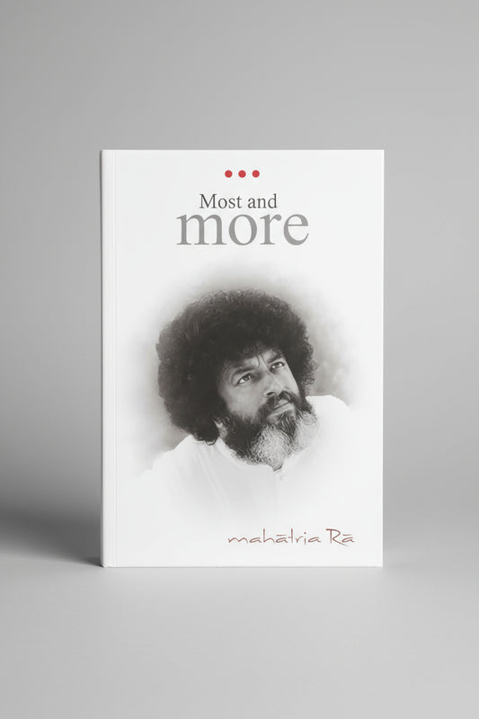 Most And More (English) Hardcover