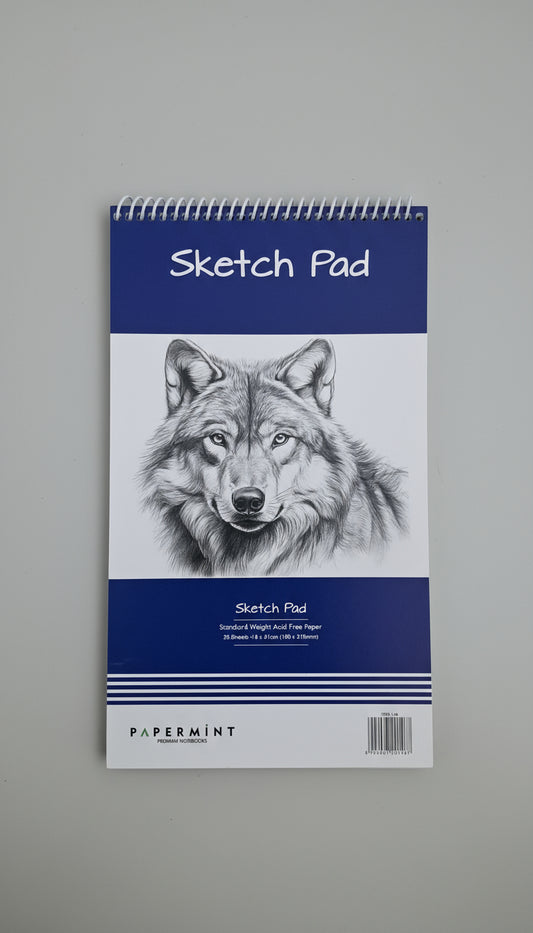 Sketch Pad